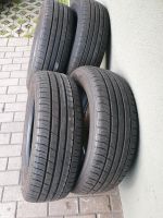 Falken Ziex Sommerreifen 215/65 R17 Nordrhein-Westfalen - Mülheim (Ruhr) Vorschau