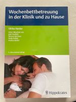 Wochenbettbetreuung in der Klinik und Zuhause Nordrhein-Westfalen - Hiddenhausen Vorschau