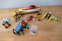 Lego City Konvolut (4 Sets) Nordrhein-Westfalen - Korschenbroich Vorschau