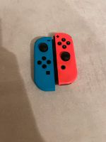Original Nintendo Switch Joy Con Neon Rot Blau OLED Bayern - Zapfendorf Vorschau