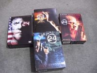 24 DVDs Staffeln 1-6 Nordrhein-Westfalen - Menden Vorschau