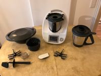 Thermomix TM5 mit 2. Mixtopf Bayern - Pocking Vorschau