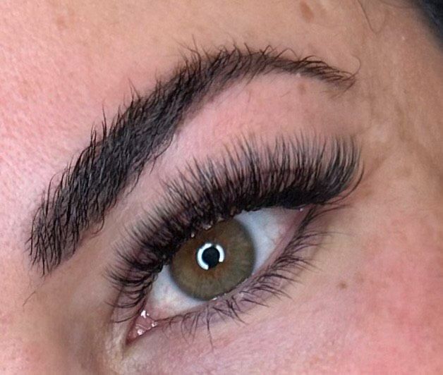 Wimpernverlängerung 20% für Neuanlage in Berlin