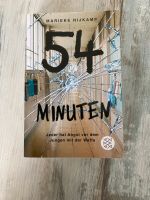 Buch 54 Minuten von Marieke Nijkamp Nürnberg (Mittelfr) - Nordstadt Vorschau