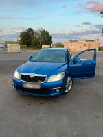 Skoda Octavia RS 2.0 TDI TOP ZUSTAND Rheinland-Pfalz - Neuwied Vorschau