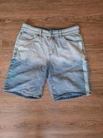 Herren jeansshorts shorts jeans blau hellblau S Rheinland-Pfalz - Simmern Vorschau