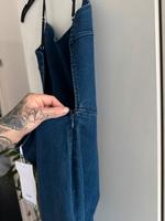 Jeans Overall Berlin - Marzahn Vorschau