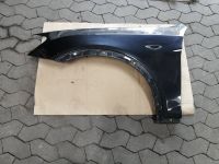 Original BMW F25 X3 Kotflügel links Saphire schwarz 475 Nordrhein-Westfalen - Hilden Vorschau