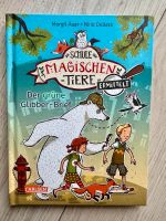 Die Schule der magischen Tiere *NEU* - Ermittelt - Band 1 Bayern - Schwabach Vorschau