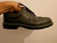 Elten Business- Sicherheitsschuhe  43 West - Griesheim Vorschau