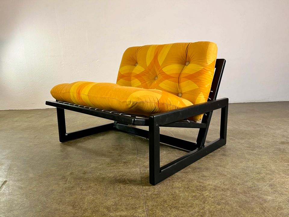 Sessel Tobia & Afra Scarpa für Cassina Mid Century Italien in Berlin