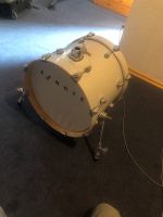 EFnote Elektronische Bass Drum Niedersachsen - Edemissen Vorschau