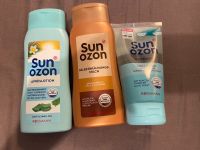 Sun Ozon Apreslotion, Apresgel, bräunungsmilch Berlin - Spandau Vorschau