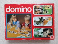 JUMBO 134 - Domino - von 1981 ❤ Tiere ❤ 4 + Bayern - Bernhardswald Vorschau