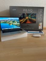 Apple Mac Book Air + Bildschirm, Tastatur, Maus Baden-Württemberg - Merdingen Vorschau