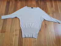 Laura Scott feiner Strickpullover Pullover Pulli beige Gr. 40/42 Kr. Dachau - Dachau Vorschau