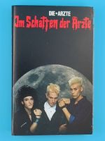 Die Ärzte - Im Schatten der Ärzte (transparent, rotes Label) KASS Berlin - Treptow Vorschau