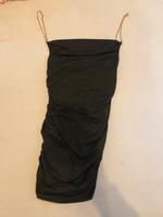 Schwarzes Mini-Kleid, Abendkleid kurz von Shein, 36 Niedersachsen - Dötlingen Vorschau