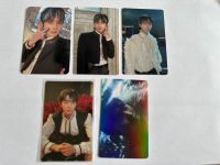 WTS ENHYPEN Jungwon pobs photocards Duisburg - Meiderich/Beeck Vorschau