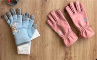 Handschuhe, Winterhandschuhe für Kinder Frozen Berlin - Pankow Vorschau