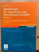 Papula Mathematik für Ingenieure und Naturwissenschaftler Köln - Ehrenfeld Vorschau