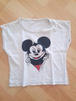 Micky Maus T-Shirt ca. Gr. 86 Baden-Württemberg - Owen Vorschau