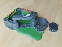Playmobil: Landschaft mit Geheimversteck für 4 € Düsseldorf - Angermund Vorschau