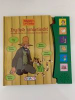 Englisch kinderleicht Soundbuch Hessen - Langen (Hessen) Vorschau