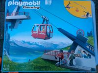 Playmobil Bergbahn / div. Figuren werden dazu gelegt / Topreis Nordrhein-Westfalen - Solingen Vorschau