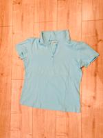 Street One 44 Shirt Poloshirt Türkis mint, wie neu Rheinland-Pfalz - Haßloch Vorschau