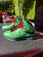 Nike original Le Bron Cutting Jade James Lebron 47 Nordrhein-Westfalen - Ibbenbüren Vorschau