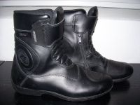 Motorrad Stiefel Motorradstiefel Probiker Gr. 46 Top Zustand Bayern - Windorf Vorschau