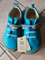 Tikki Shoes Harlequin türkis Leder Größe 29 NEU Niedersachsen - Eystrup Vorschau