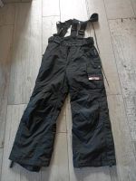 Schneehose Gr. 116 schwarz Thinsulate Skihose Baden-Württemberg - Ellwangen (Jagst) Vorschau