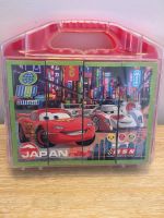 Puzzle 3D Lightning McQueen Niedersachsen - Jever Vorschau