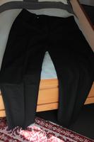 Damen Business Hose schwarz elegant 120 Schurwoll-Stretch Bügelfa Baden-Württemberg - Konstanz Vorschau
