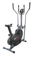 Fitfiu Multifunktions Crosstrainer Beli-120 NEU OVP Hessen - Darmstadt Vorschau