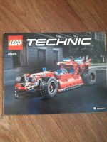 Lego Technic Bayern - Postbauer-Heng Vorschau