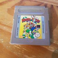 Mario & Yoshi Gameboy Nordrhein-Westfalen - Burscheid Vorschau