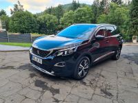 Peugeot 5008 ALLURE HDI 120 EAT6 Rheinland-Pfalz - Daun Vorschau