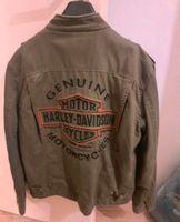 Original Harley Davidson Jacke Size S Nordrhein-Westfalen - Langenfeld Vorschau