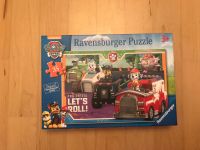 Ravensburger Puzzle, Paw Patrol, ab 3 Jahre, 35 Teile Düsseldorf - Gerresheim Vorschau