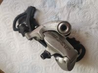 Shimano Deore XT RD M750 9fach Schaltwerk Kr. München - Unterschleißheim Vorschau