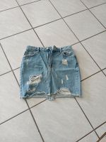 Damen Minirock Jeans (M) NEU! Baden-Württemberg - Aichtal Vorschau