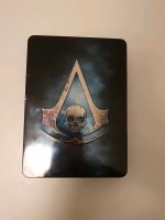 Assassins creed IV Black Flag - Skull Edition (special Edition) Leipzig - Eutritzsch Vorschau