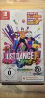 Tausche nintendo switch spiel just dance 2019 Hannover - Misburg-Anderten Vorschau