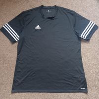 Trikot, T-Shirt,Gr.L  Adidas Bergedorf - Hamburg Lohbrügge Vorschau