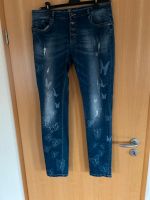 Blue Monkey Jeans Niedersachsen - Werlte  Vorschau