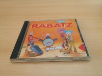 Nena - Rabatz Kinderlieder CD Nordrhein-Westfalen - Wetter (Ruhr) Vorschau