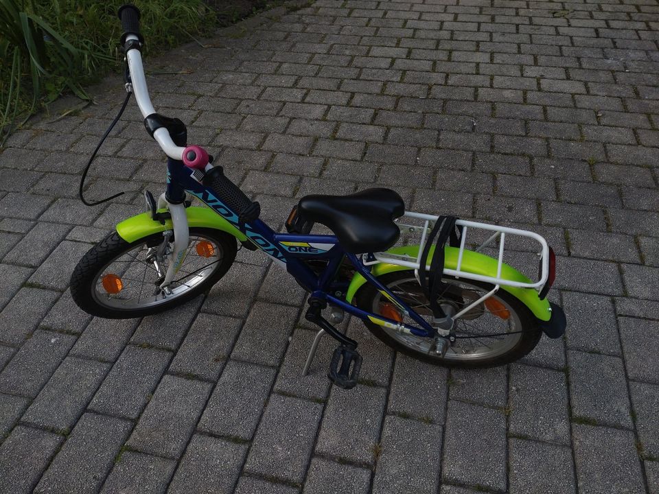 Puky Kinderfahrrad 16Zoll in Ludwigshafen